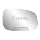 Door Mirror Glass
