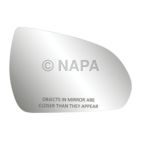 Door Mirror Glass