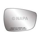 Door Mirror Glass