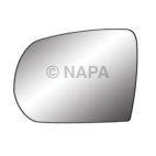 Door Mirror Glass