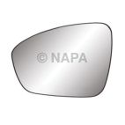 Door Mirror Glass