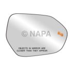Door Mirror Glass