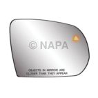 Door Mirror Glass