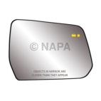 Door Mirror Glass
