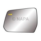Door Mirror Glass