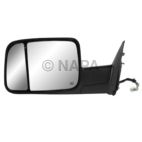 Door Mirror