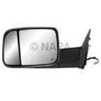 Door Mirror