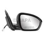 Door Mirror