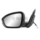Door Mirror