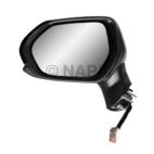 Door Mirror