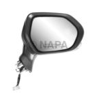 Door Mirror