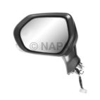 Door Mirror
