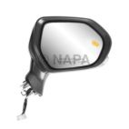 Door Mirror