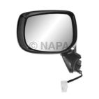 Door Mirror