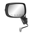 Door Mirror