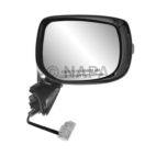 Door Mirror