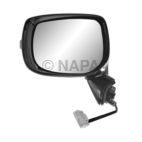Door Mirror