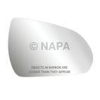 Door Mirror Glass