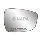 Door Mirror Glass