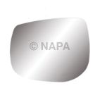 Door Mirror Glass