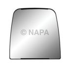 Door Mirror Glass