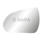 Door Mirror Glass