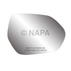 Door Mirror Glass
