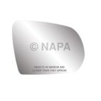 Door Mirror Glass