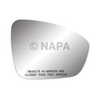 Door Mirror Glass