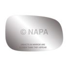 Door Mirror Glass