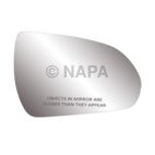 Door Mirror Glass