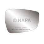 Door Mirror Glass