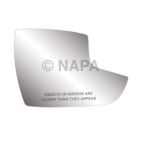 Door Mirror Glass