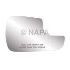 Door Mirror Glass