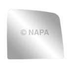 Door Mirror Glass