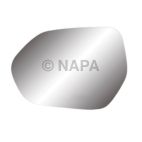 Door Mirror Glass