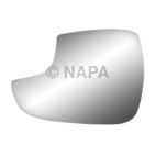 Door Mirror Glass