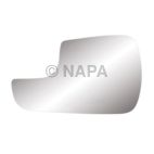 Door Mirror Glass
