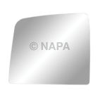 Door Mirror Glass