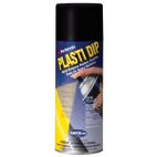 PlastiDip / Plastic Coating Metal Aerosol Can Black
