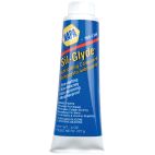 Lubricant - Multi Purpose Sil-Glyde Lubricates 8oz. Plastic Tube