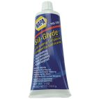 Lubricant - Multi Purpose Sil-Glyde Lubricates 4oz. Plastic Tube