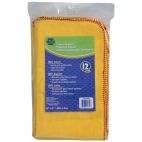 Rags / Cloth 100% Cotton Flannel Cloths