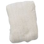 Polishing Cloth Bleached Polishing Cloth 1/2 lb
