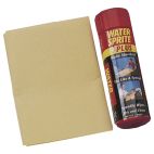Chamois PVA Drying Cloth