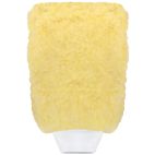 Wash Mitt Synthetic Lorene-Dynel Wash Mitt