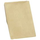 Chamois Imported Sheepskin Leather Drying Cloth