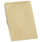 Chamois Imported Sheepskin Leather Drying Cloth
