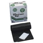 Trash Bags Large Trash & Lawn Bags