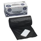 Trash Bags Extra Large Trash & Lawn Bags